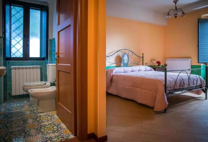 B&b Casa Alegría