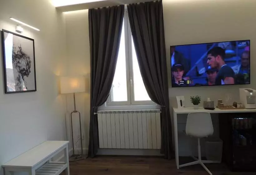 ベッドアンドブレックファースト Cozy Living Bergamo