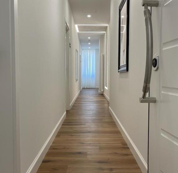 민박 Cozy Living Bergamo