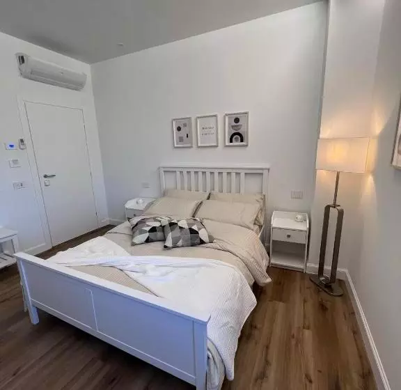 ベッドアンドブレックファースト Cozy Living Bergamo
