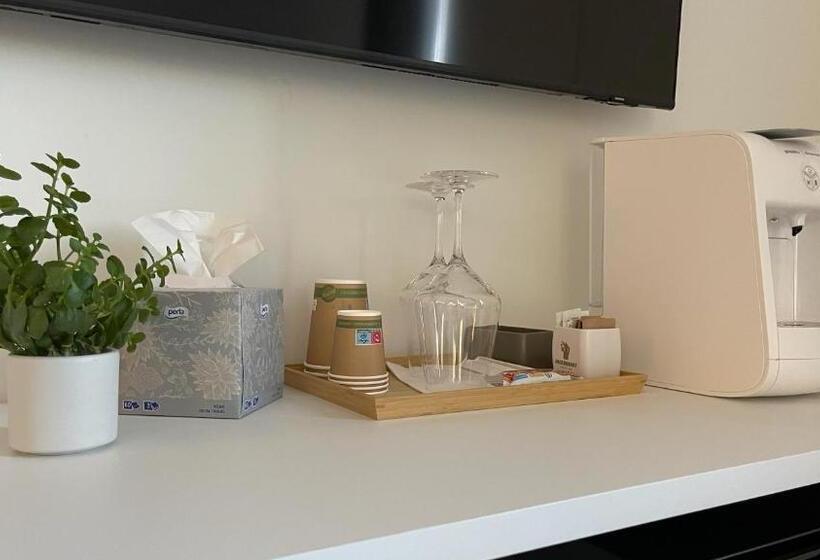 민박 Cozy Living Bergamo