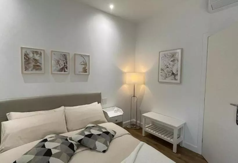 ベッドアンドブレックファースト Cozy Living Bergamo