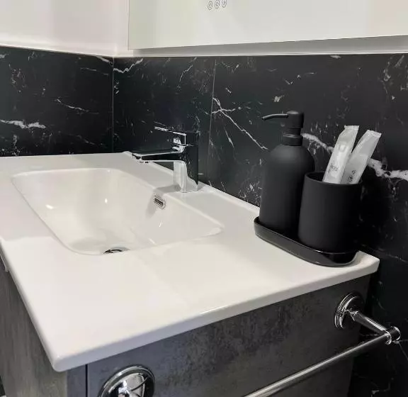ベッドアンドブレックファースト Cozy Living Bergamo