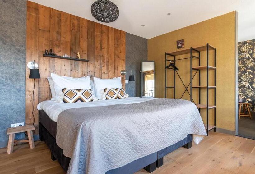 Bed And Breakfast Geliefd