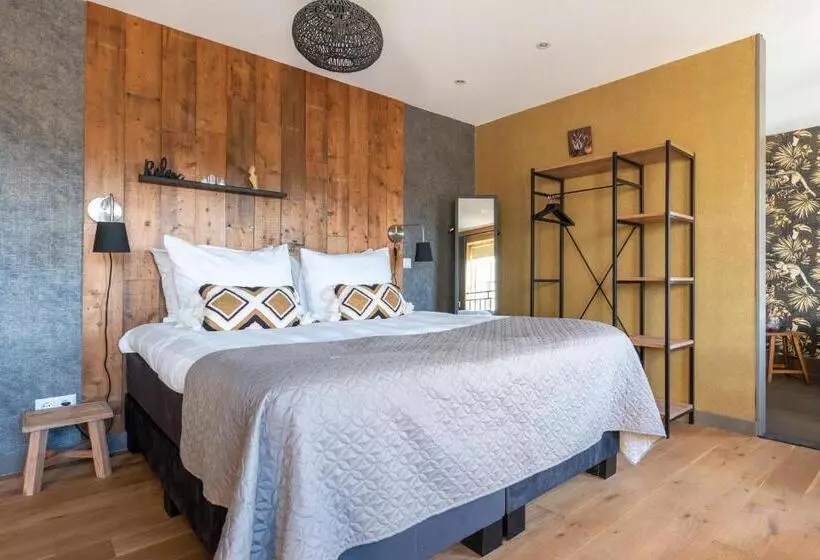 Bed And Breakfast Geliefd