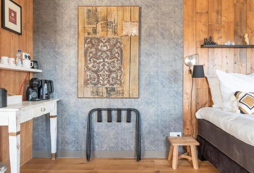 Bed And Breakfast Geliefd