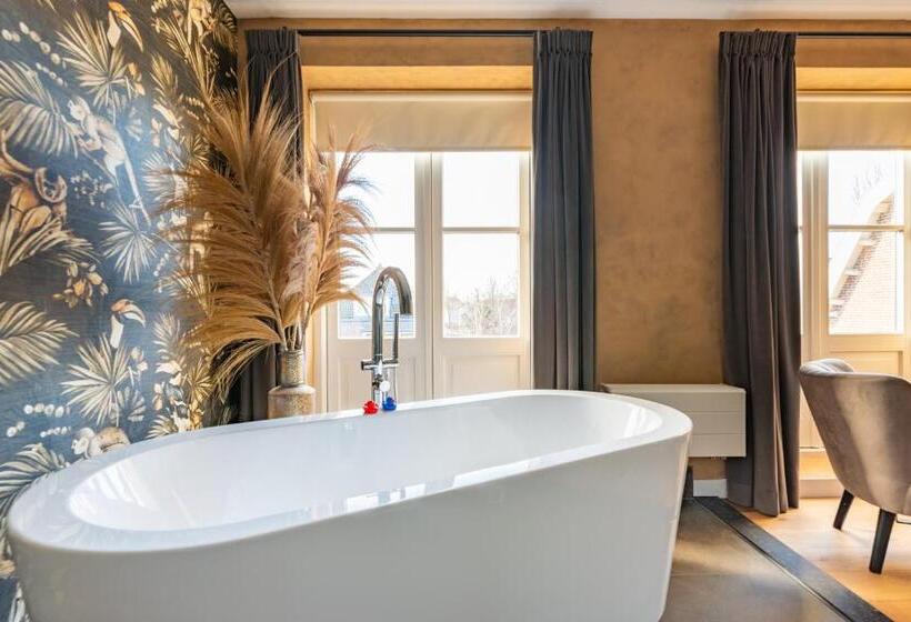 Bed And Breakfast Geliefd