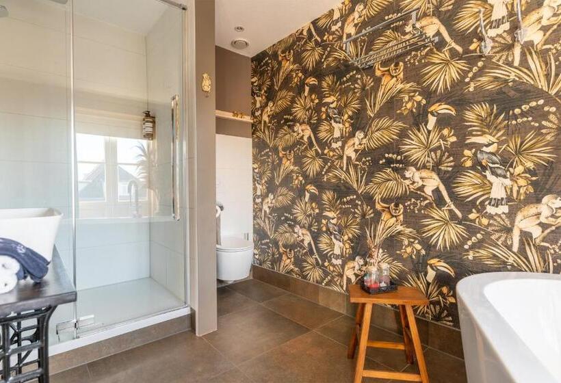 Bed And Breakfast Geliefd