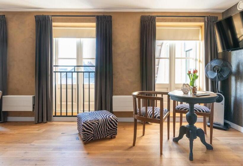 Bed And Breakfast Geliefd