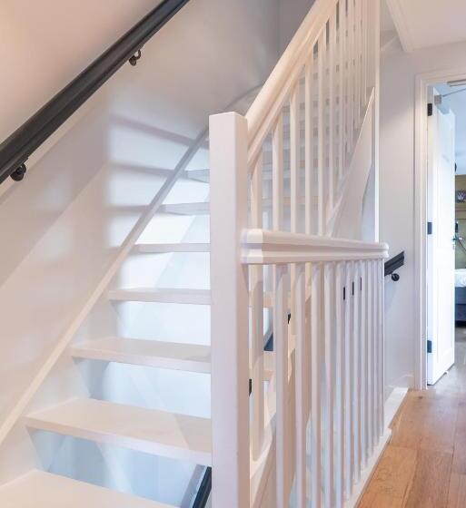 Bed And Breakfast Geliefd