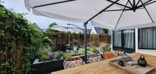 Bed And Breakfast Geliefd