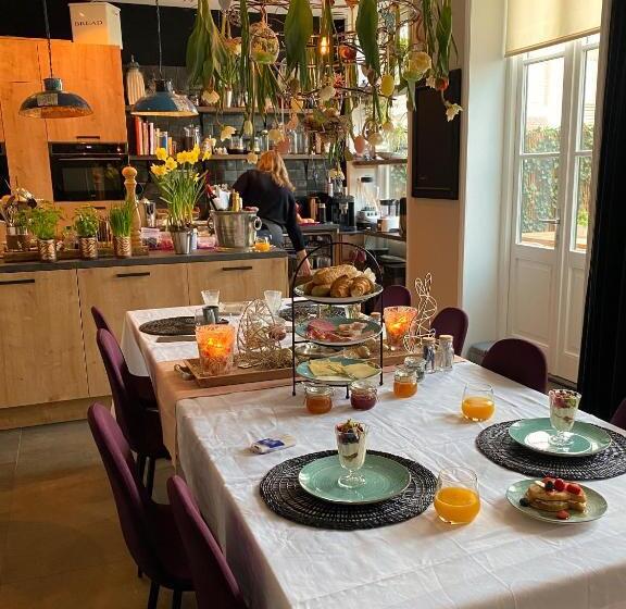 Bed And Breakfast Geliefd