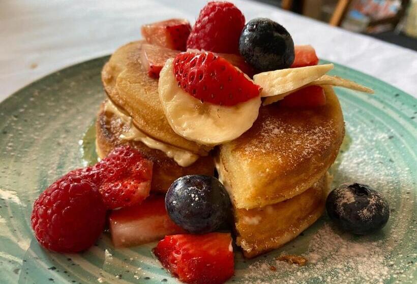 Bed And Breakfast Geliefd