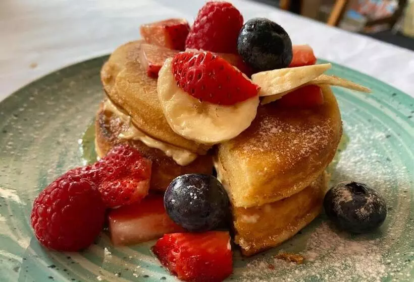 Bed And Breakfast Geliefd