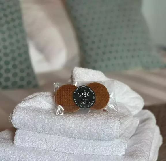 Bed And Breakfast Geliefd