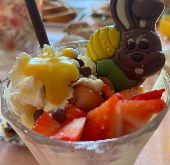 Bed And Breakfast Geliefd