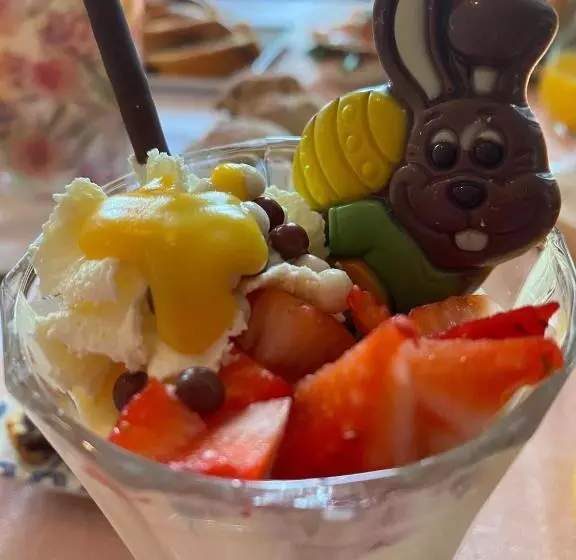 Bed And Breakfast Geliefd