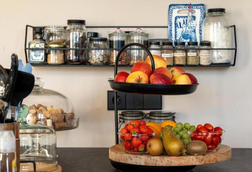 Bed And Breakfast Geliefd