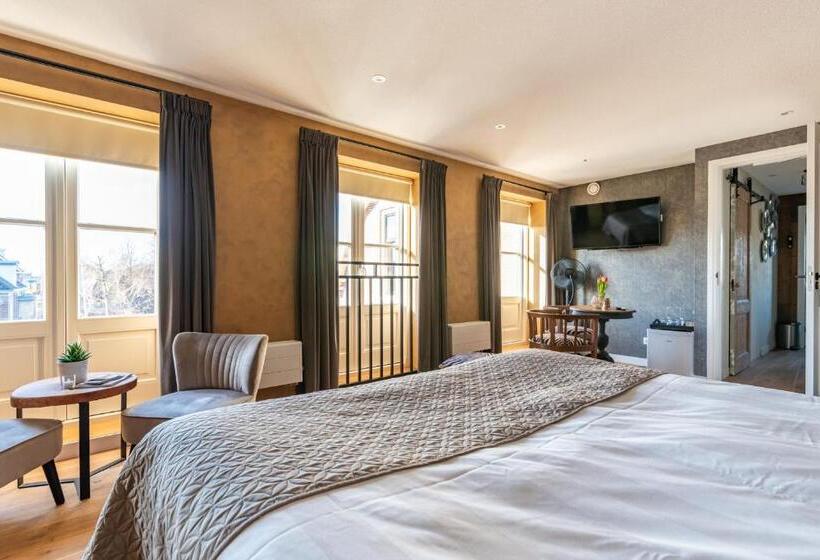 Bed And Breakfast Geliefd