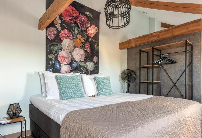 Bed And Breakfast Geliefd