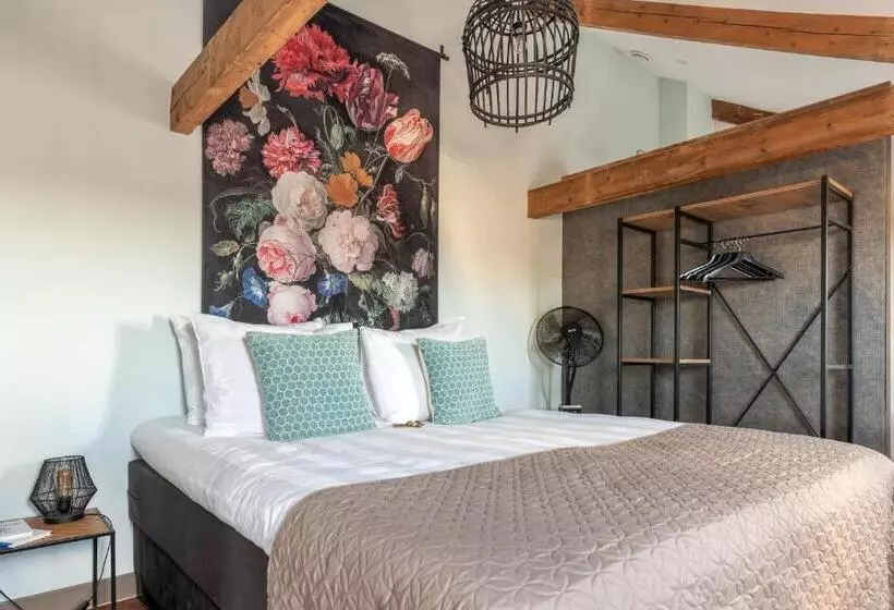 Bed And Breakfast Geliefd