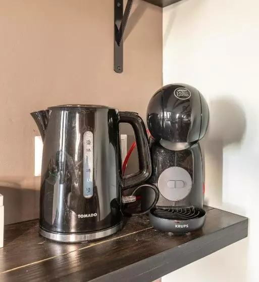 Bed And Breakfast Geliefd