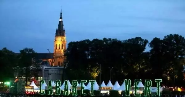 ベッドアンドブレックファースト La Chambre D Angèle