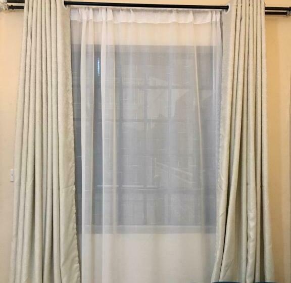 צימר Mercy S Place