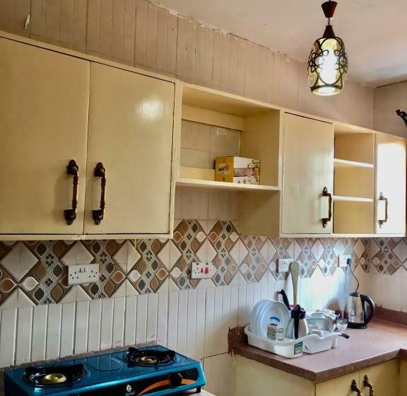 צימר Mercy S Place