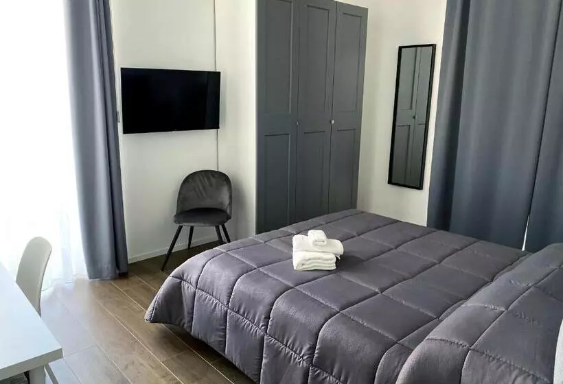 Business Home Via Isonzo B&b