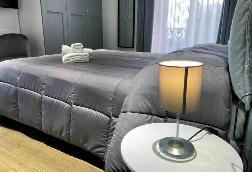 Business Home Via Isonzo B&b
