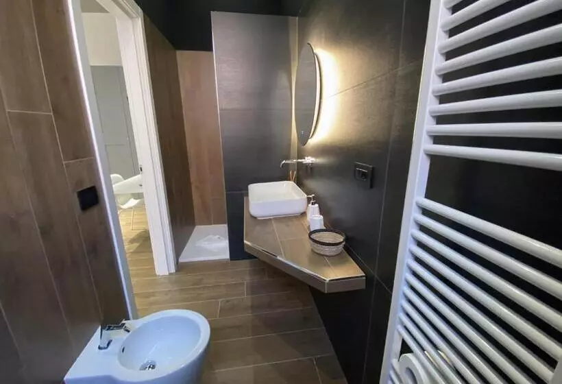 Business Home Via Isonzo B&b
