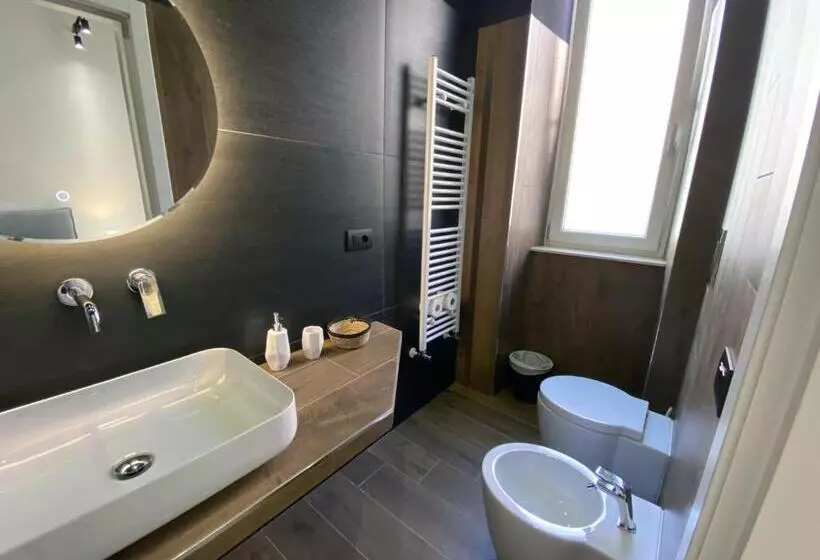 Business Home Via Isonzo B&b