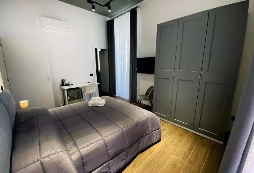 Business Home Via Isonzo B&b