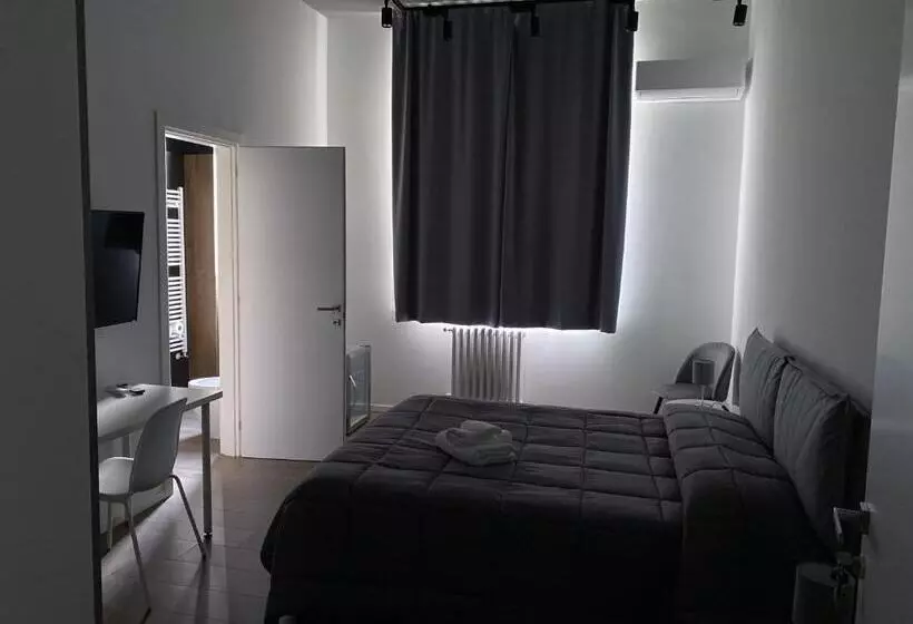 Business Home Via Isonzo B&b