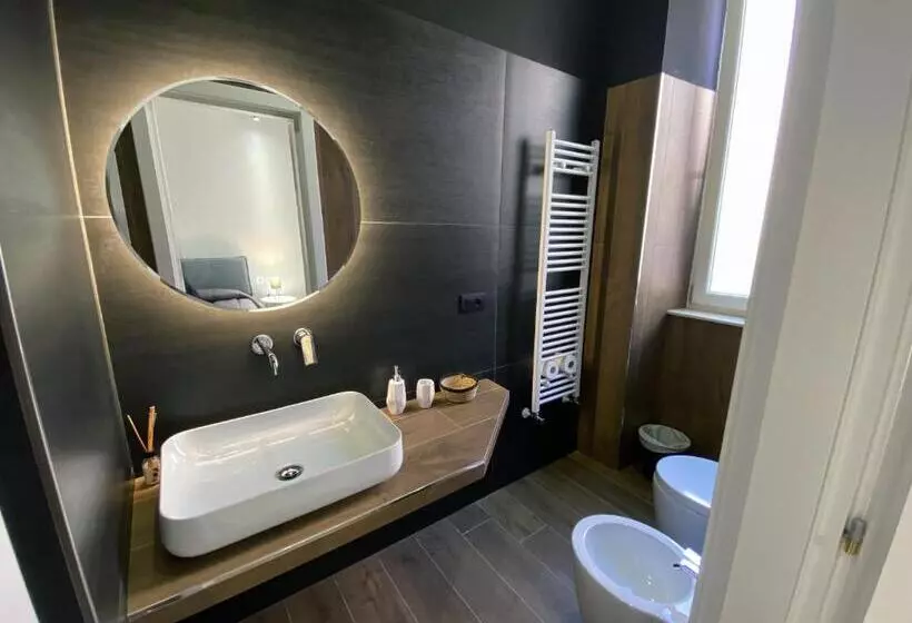 Business Home Via Isonzo B&b