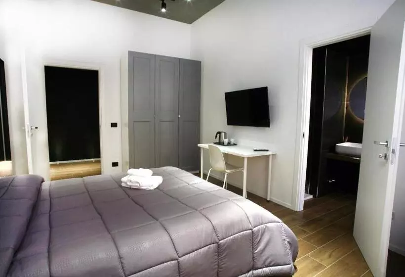 Business Home Via Isonzo B&b