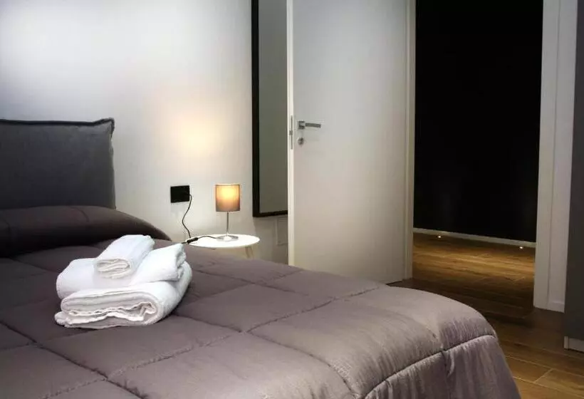 Business Home Via Isonzo B&b