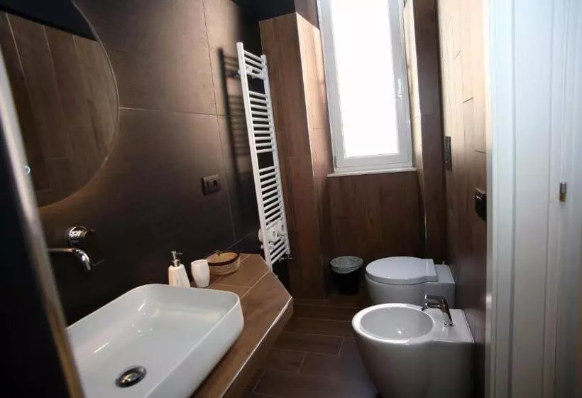 Business Home Via Isonzo B&b