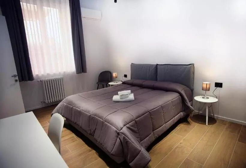 Business Home Via Isonzo B&b