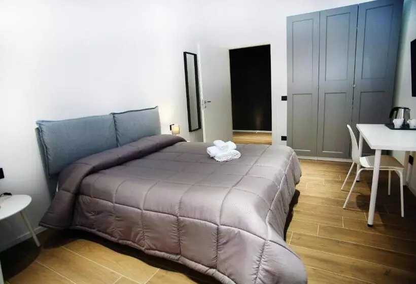 Business Home Via Isonzo B&b