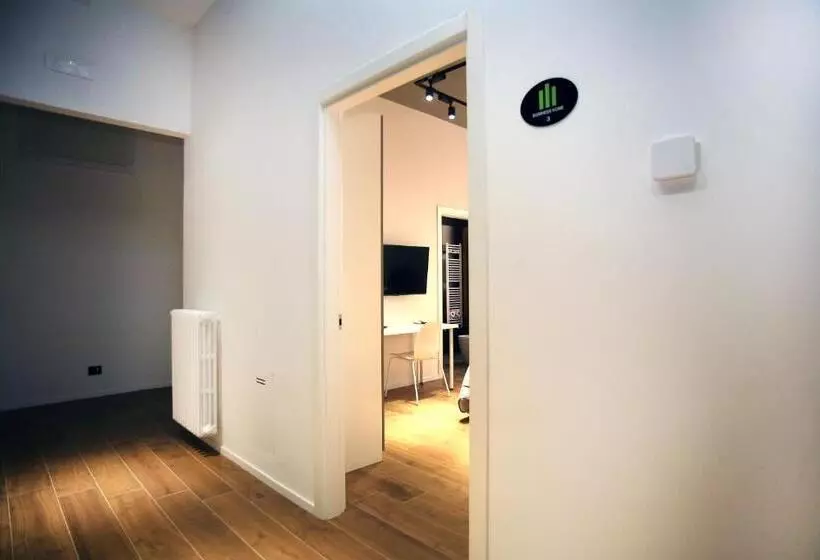 Business Home Via Isonzo B&b