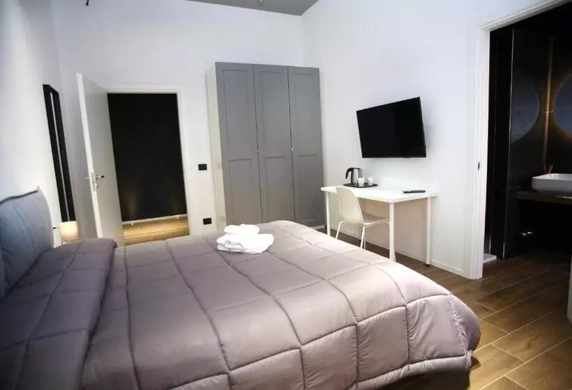 Business Home Via Isonzo B&b
