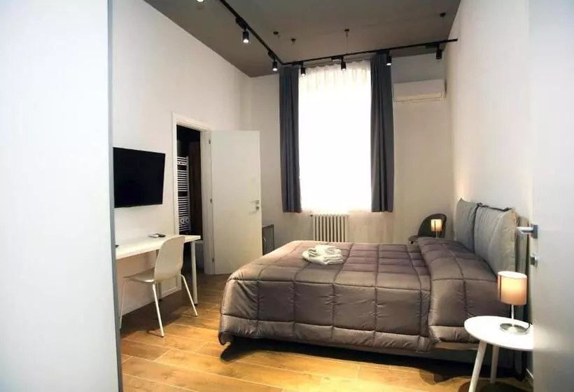 Business Home Via Isonzo B&b