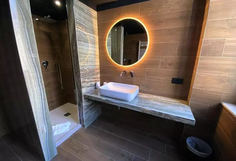 Business Home Via Isonzo B&b