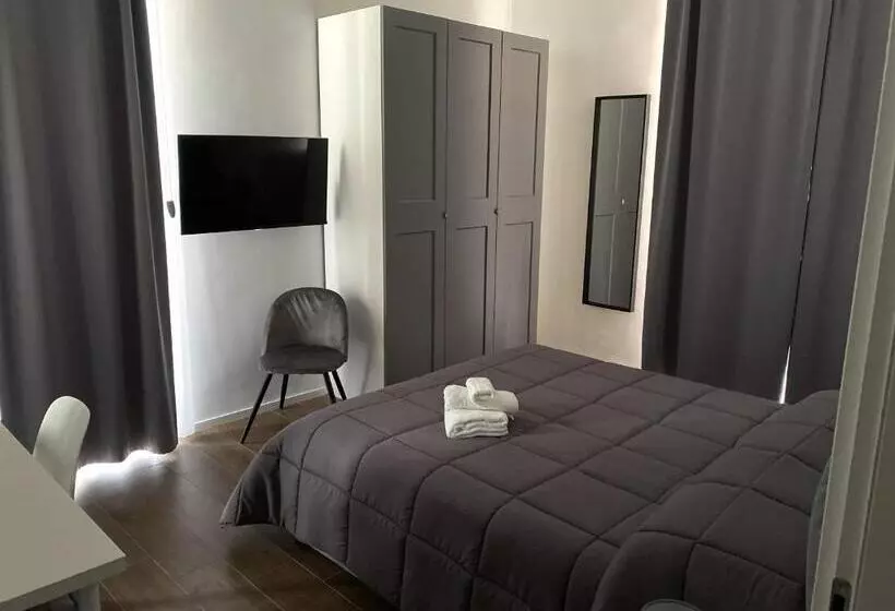 Business Home Via Isonzo B&b