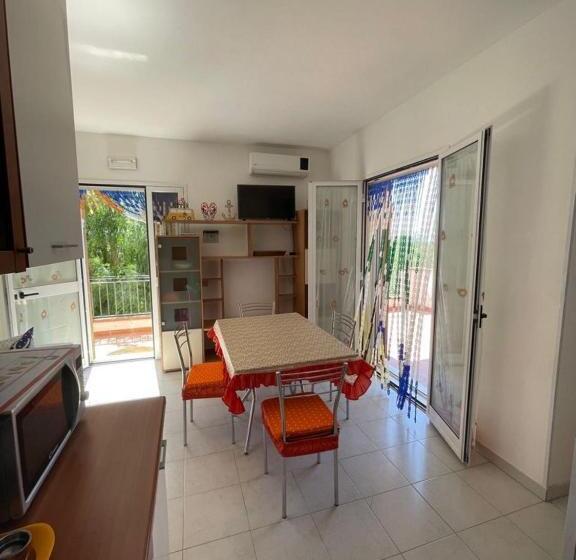 Casavacanzekastalia Resort