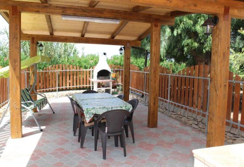 Casavacanzekastalia Resort