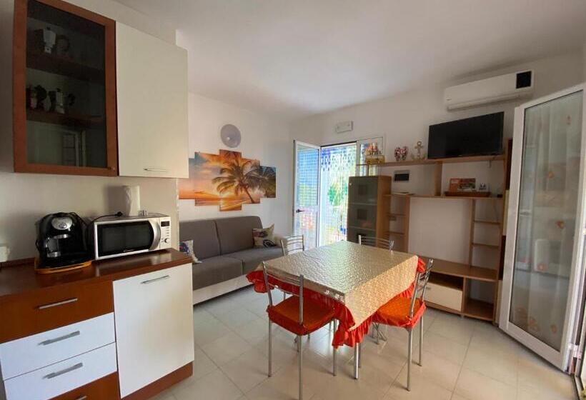 Casavacanzekastalia Resort