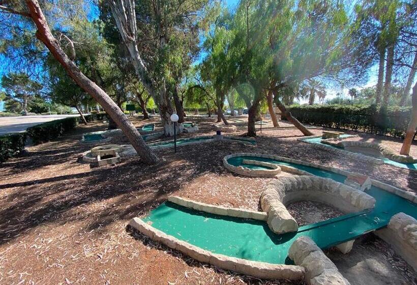 Casavacanzekastalia Resort